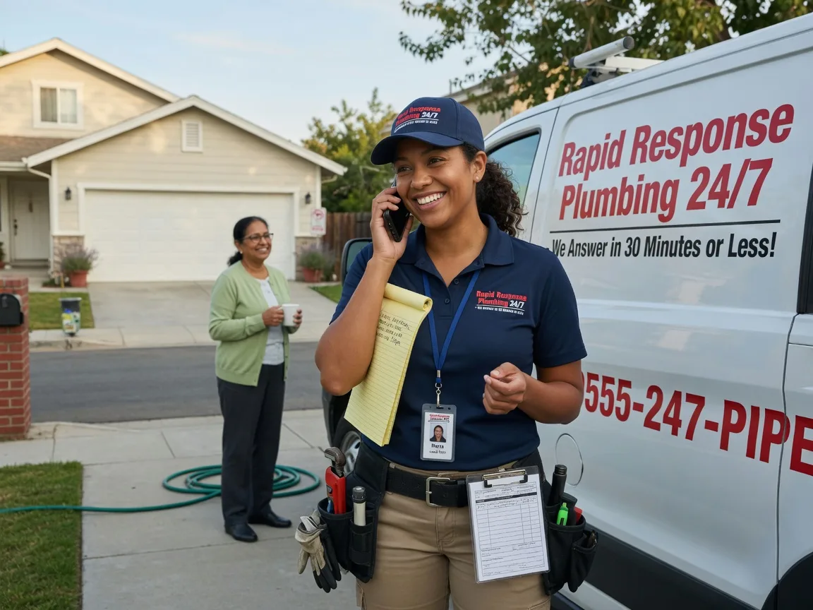 Emergency Plumber Hebbronville, TX FAQs